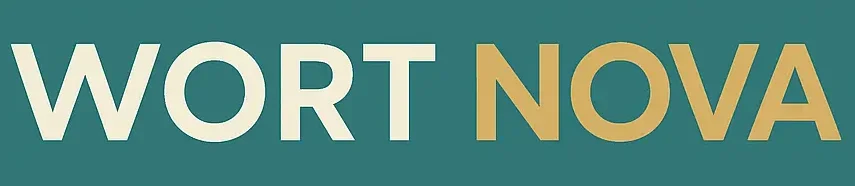 Wort Nova-Logo